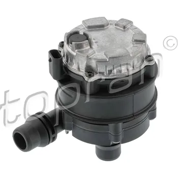 Vodní pumpa motoru Vodní čerpadlo, chlazení motoru TOPRAN 503 362