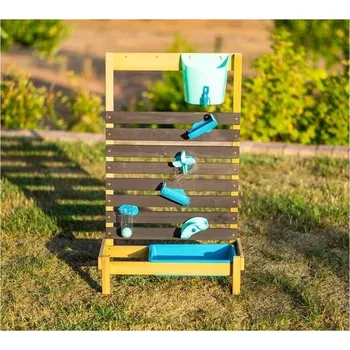 Hra na zahradu TP Toys TP Toys – Vodní hrací stěna Splash