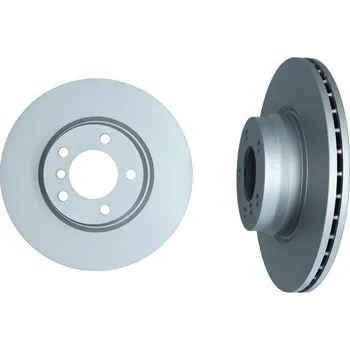 Brzdový kotouč KAMOKA 103580 Brzdový kotouč (103580)