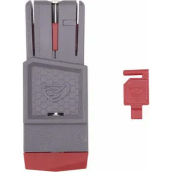 Čištění zbraně Real Avid Držák Smart-Fit AR-15 lower s nástavcem pro AR-10 Real Avid®