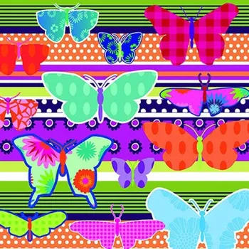 Papírový kapesník Paw Ubrousky PAW Dekor L (20ks) 374512