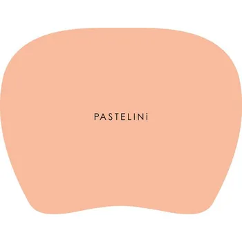 Podložka pod myš Pastelini Podložka pod myš PASTELINi - oranžová 371245