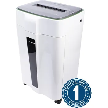 Kancelářská technika Classic Skartovací stroj AT-22C 32348