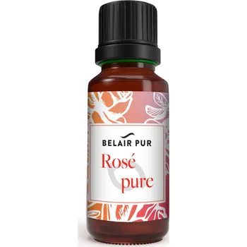Belair Pur Směs esenciálních olejů ROSÉ PURE 10 ml