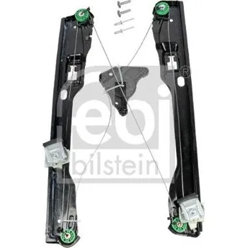 Stahovačka okna FEBI BILSTEIN 176900 Zvedací zařízení oken (176900)