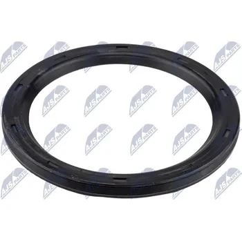 Těsnění motoru NTY NUP-BM-008 Těsnicí kroužek hřídele, klikový hřídel (NUP-BM-008)