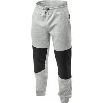 Pracovní obuv Dlouhé pracovní kalhoty Hoegert Technik Murg vel. XXL