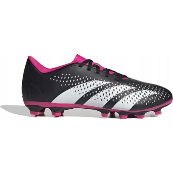 Míčový sport Adidas kopačky fotbalové boty adidas Predator Accuracy.4 FxG M velikost 46