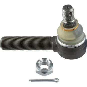 Táhlo řízení LEMFÖRDER 38563 01 Hlava příčného táhla řízení (3856301)