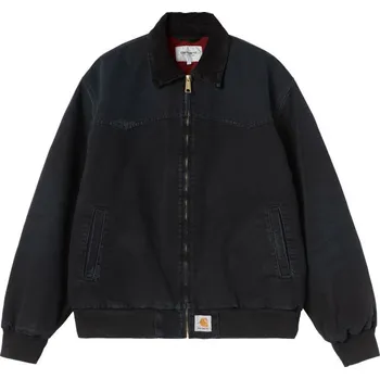 Pánská casual bunda pánská bunda Carhartt WIP OG Santa Fe Jacket (podzimní/zimní) L