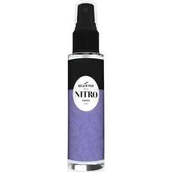 Belair Pur Esenciální parfém NITRO 3 ml