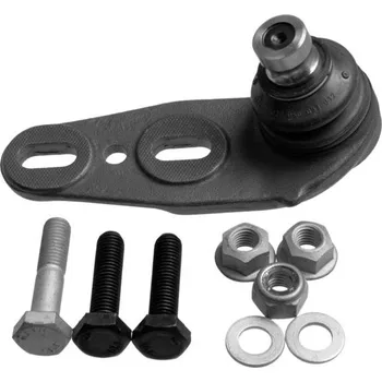 Čep nápravy LEMFÖRDER 10041 02 Podpora-/ Kloub (1004102)