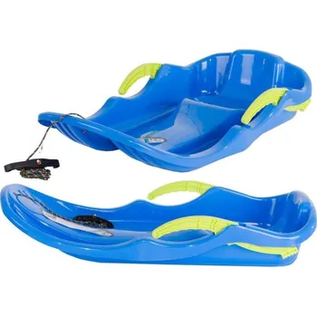 Dívčí tričko PLASTOVÁ POUZDRA S BRZDAMI RACE S MODRÁ NEPLATÍ