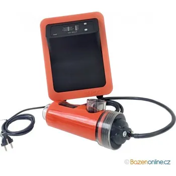 Filtrace vody VA Salt Water C10P