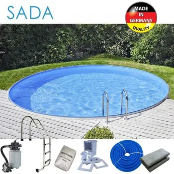 Bazén Bazén TREND 350 sada kruh 3,5 x 1,2 m