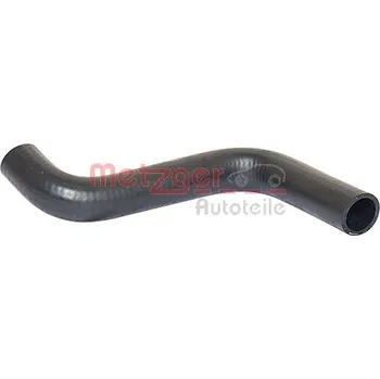 Chladič motoru Hadice chladiče METZGER 2420039