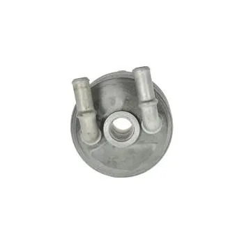 Auto-moto NISSENS 91506 Chladič oleje, automatická převodovka (91506)