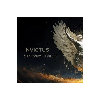 Hudba Invictus / Vinyl / 2LP - Stairway To Violet [2 LP]