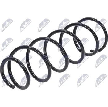 Vinutá pružina podvozku NTY ASZ-PE-015