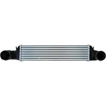 Chladič motoru KAMOKA 7750075 Chladič turba (7750075)