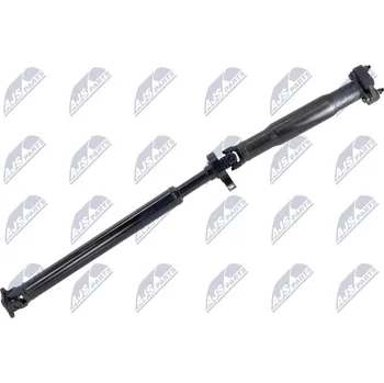 Opravná sada podvozku a pohonu kol Kloubový hřídel, pohon nápravy NTY NWN-BM-072