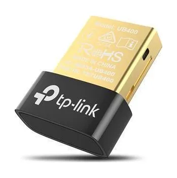 Bluetooth adaptér TP-LINK USB UB400 Nano, Bluetooth adaptér, TP-LINK, UB400 168341
