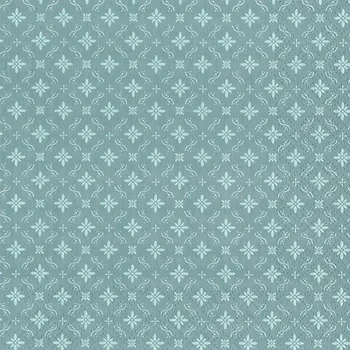 Papírový kapesník Pol-Mak Ubrousky MAKI L (20ks) Damasc Pattern Graying Green 301105