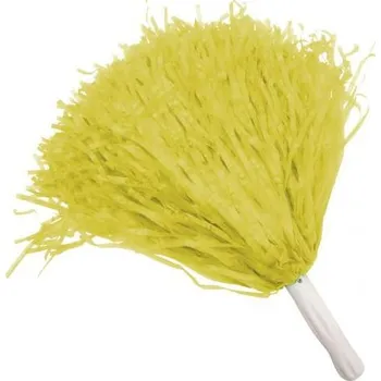 Karnevalový doplněk Pom pomy