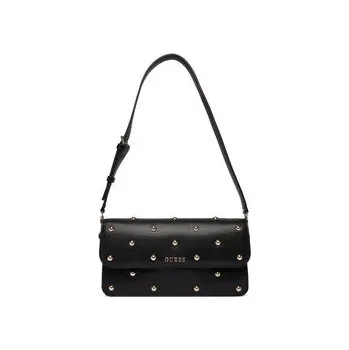 Kabelka Kabelka Guess Sadie HWVG81 18190 Černá OS