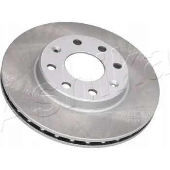Brzdový kotouč Ashika 60-0W-010 Brzdový kotouč