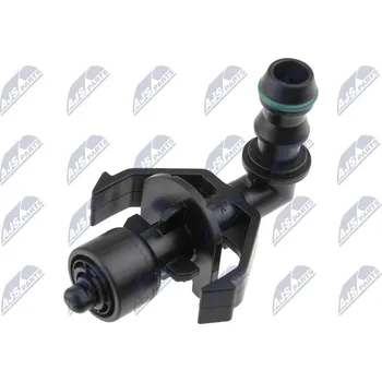 Autosklo Tryska ostřikovače, čištění světlometu NTY EDS-BM-147