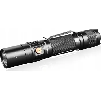 Svítilna Klasická svítilna Fenix 1000 lm LED