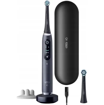 Elektrický zubní kartáček Elektrický zubní kartáček Oral-B iO Series 9s černý