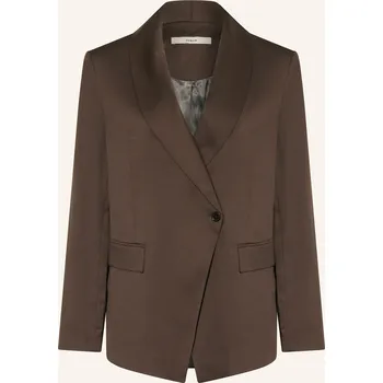 Dámské sako Remain Dámský Blejzr, tmavě hnědá, 38