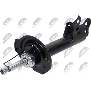 NTY A-ME-023 Tlumič pérování (A-ME-023)