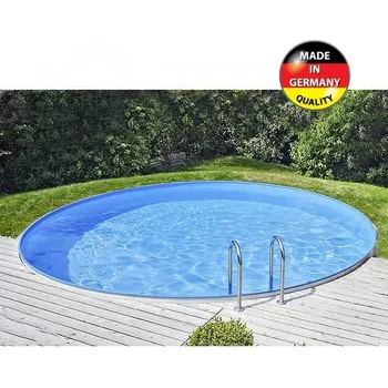 Bazén Zapuštěný bazén TREND 550 kruh 5,5 x 1,2 m