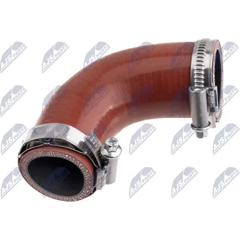 Turbodmychadlo Hadice plnícího vzduchu NTY GPP-LR-030