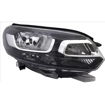 Přední světlomet TYC 20-17606-05-2 Světlomet (20-17606-05-2)