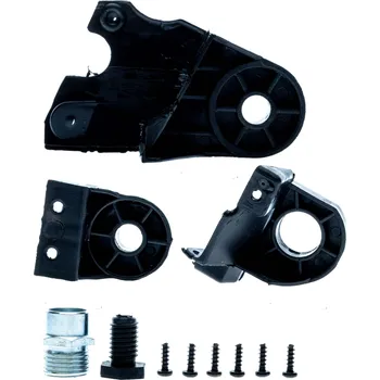 Přední světlomet Opravná sada, hlavní světlomet Einparts Automotive EPHRK095