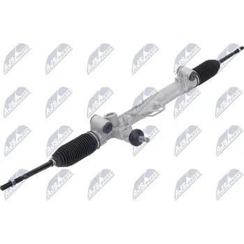 Soustava řízení Řídící mechanizmus - servořízení NTY SPK-CH-005