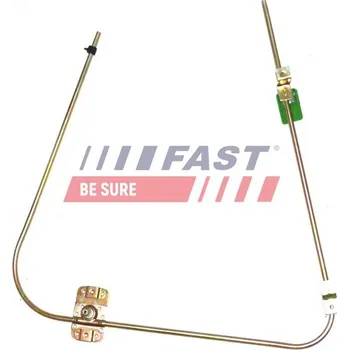 Stahovačka okna FAST FT91729 Zvedací zařízení oken (FT91729)