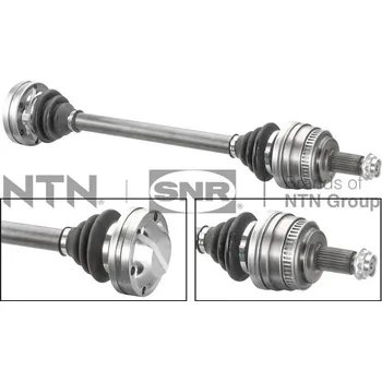 SNR DK50.020 Hnací hřídel (DK50.020)