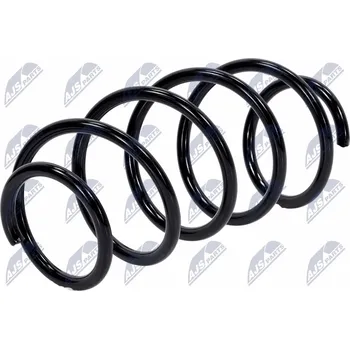 Vinutá pružina podvozku NTY ASZ-FR-039