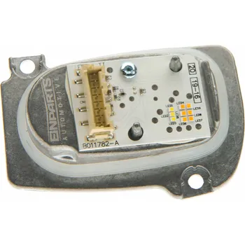 Přední světlomet Modul ovladače, osvětlení Einparts Automotive EPLM66