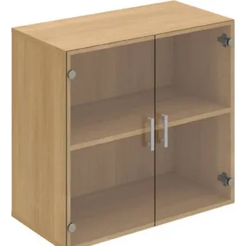 Skříň policová nízká - D 2 80 02 81784