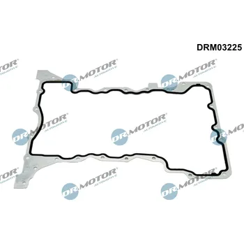 Motor automobilu Těsnění pro olejovou vanu Dr.Motor Automotive DRM03225
