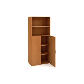 Skříň policová vysoká D 5 80 04 93335