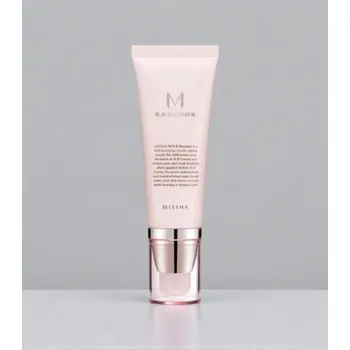 Podkladová báze na tvář MISSHA - M B.B Boomer - Podkladová báze pod make-up 40ml