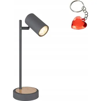 Lampička Stolní lampa ROBBY 57910TG Globo +