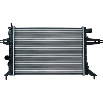 Chladič motoru KAMOKA 7705136 Chladič, chlazení motoru (7705136)